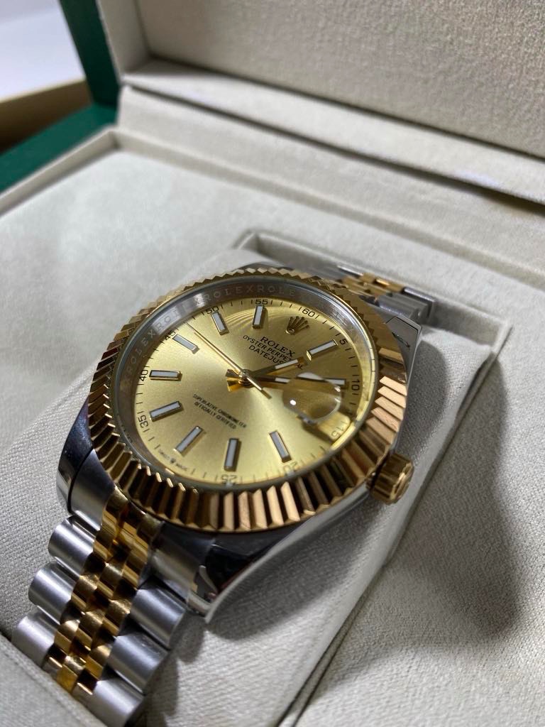 Rolex Datejust - 4