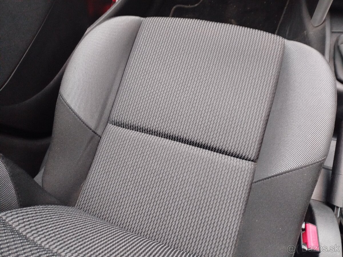 Peugeot 207 HDI TOP stav - 4