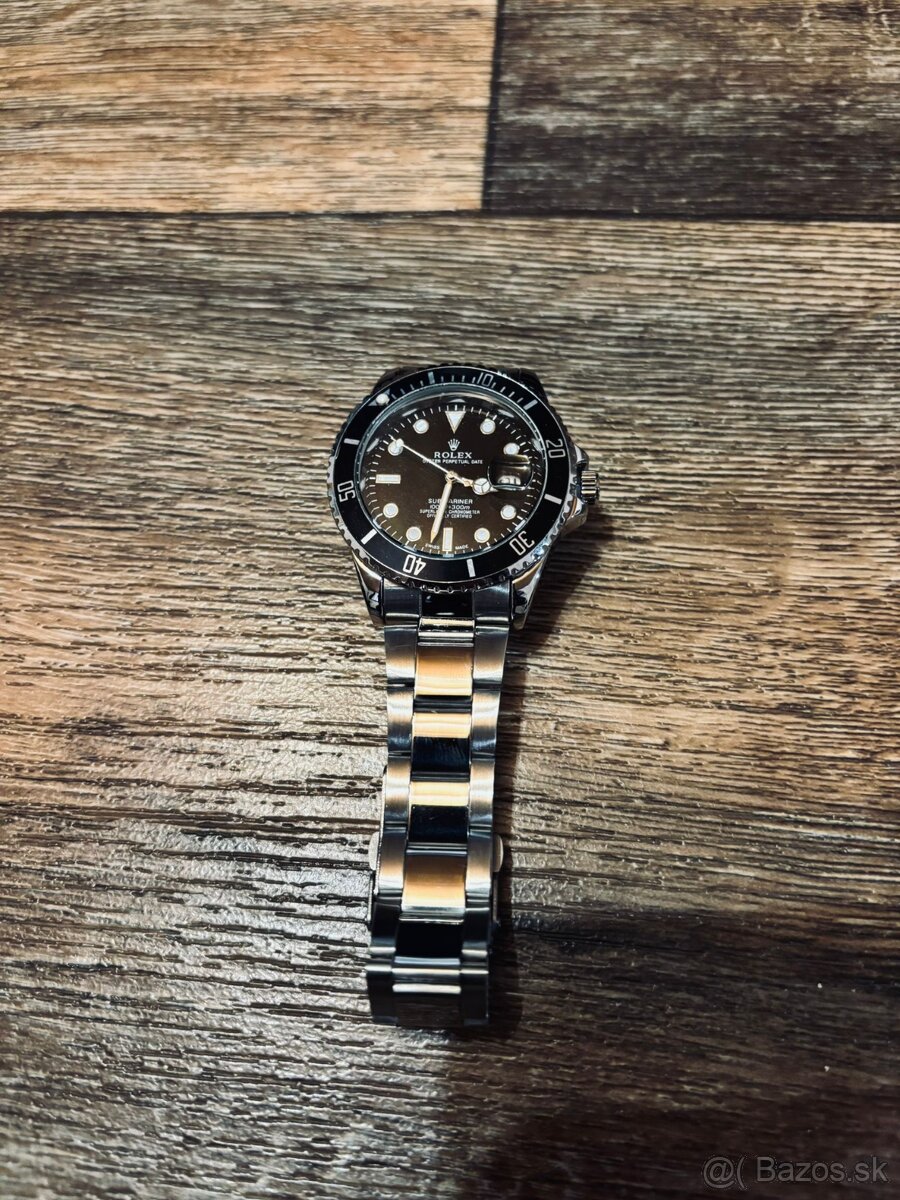 Rolex Submariner - 4