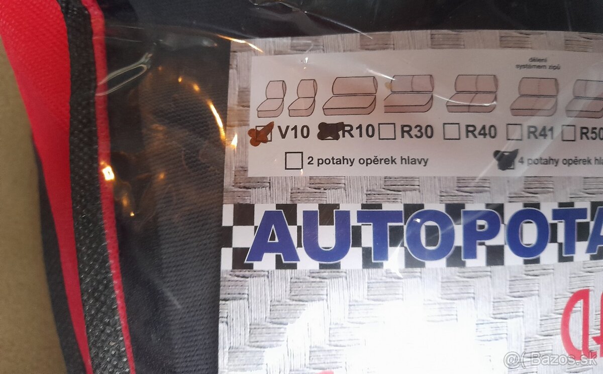 ŠKODA FELICIA AUTO POŤAHY - 4