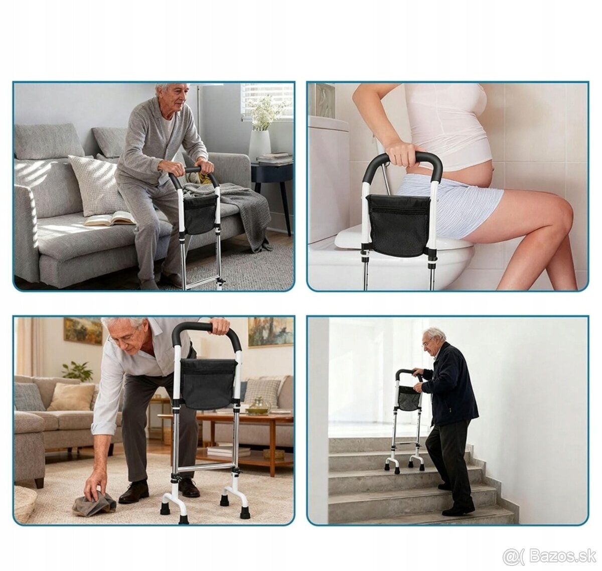Podporná zdravotná pomôcka - 4