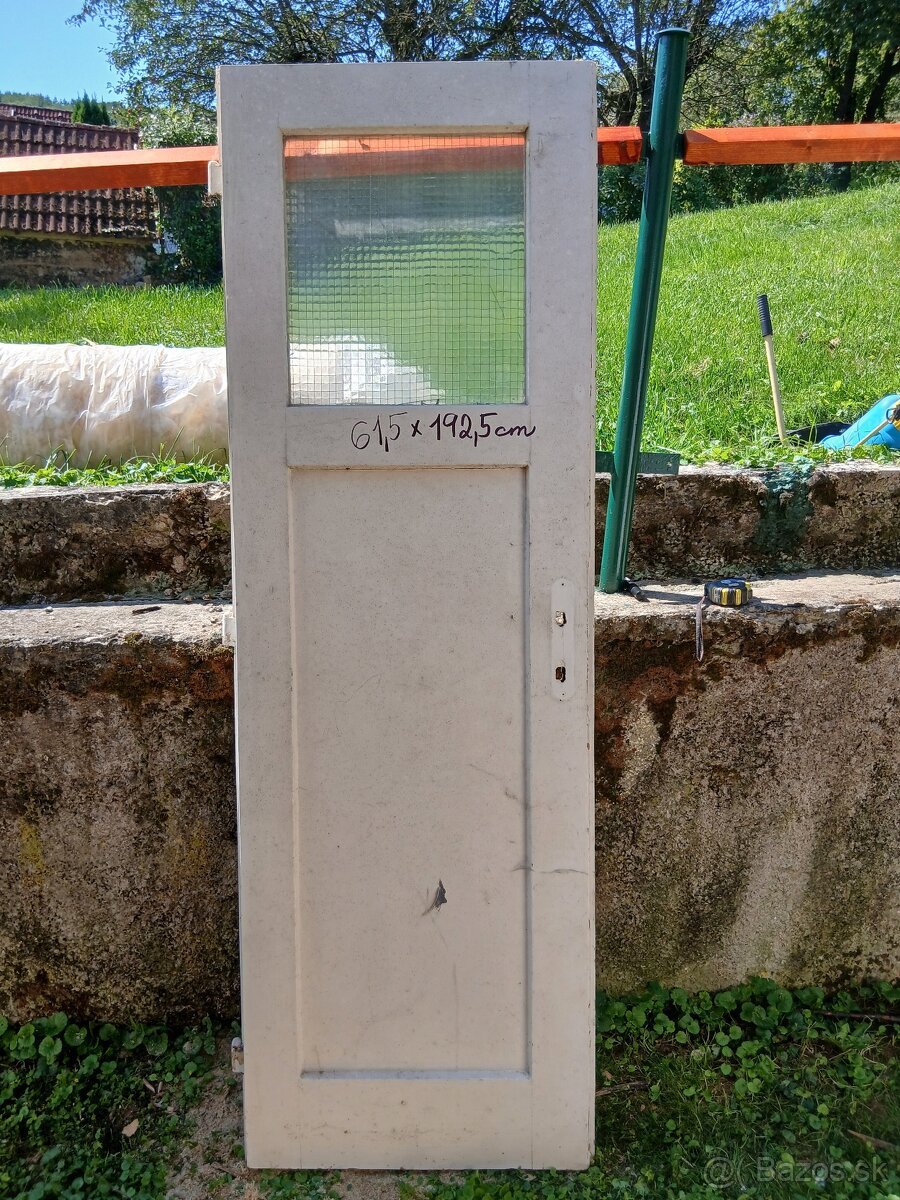 Predam stare dvere - 4