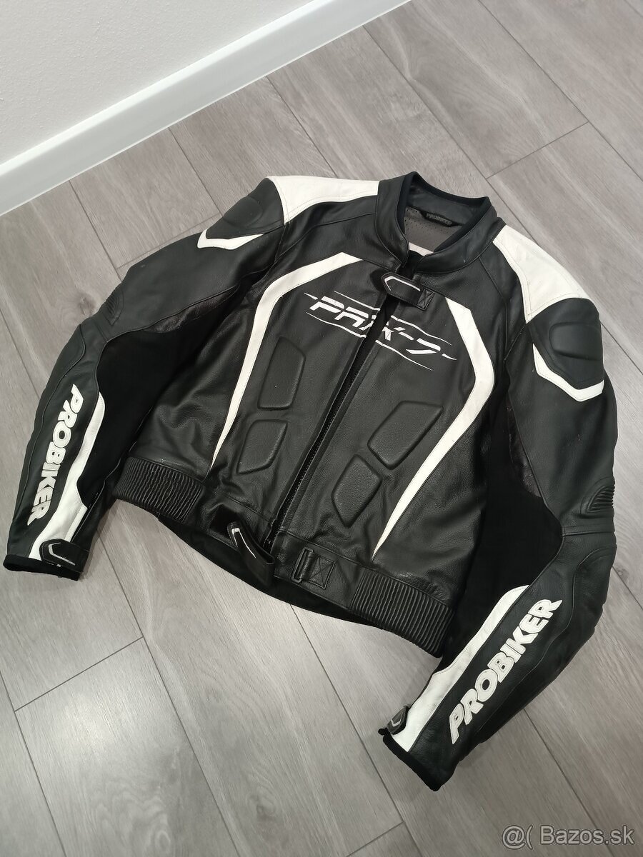 Moto kombinéza Probiker PRX-7 - 4