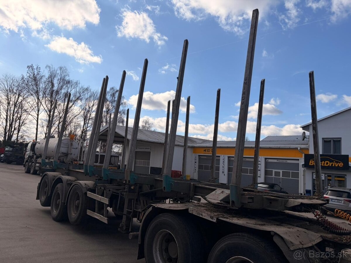 Lesovoz - UMIKOV 2017 - 4