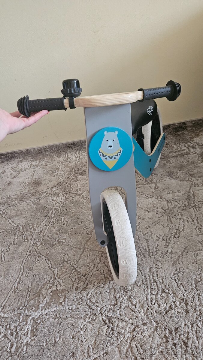 Odrážadlo Kinderkraft - 4