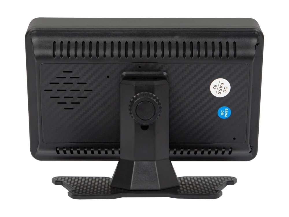 Multimediálna stanica s CarPlay a Android Auto CarPlay - 4