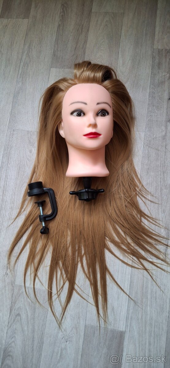 Veci na copiky (kanekalon) - 4