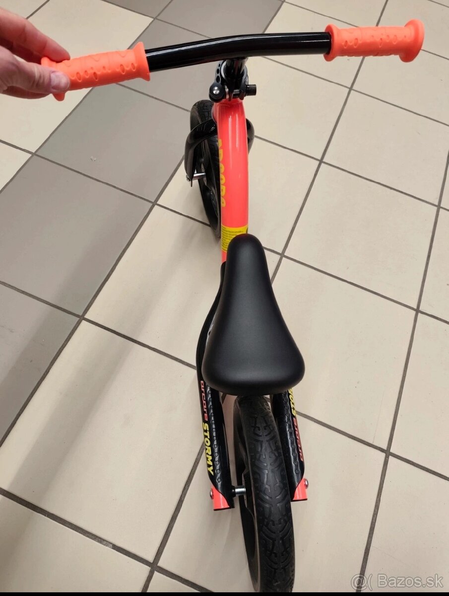 Nové odrážadlo - 4