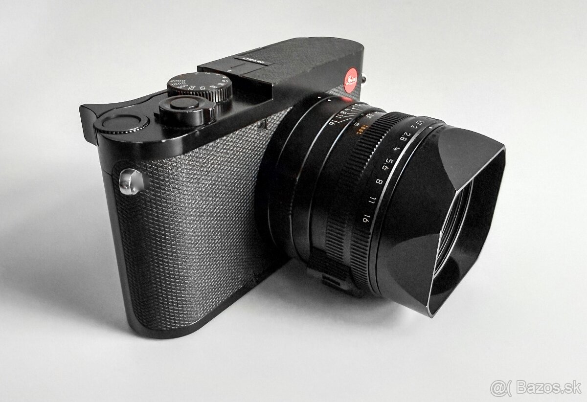 Leica Q2 - 4