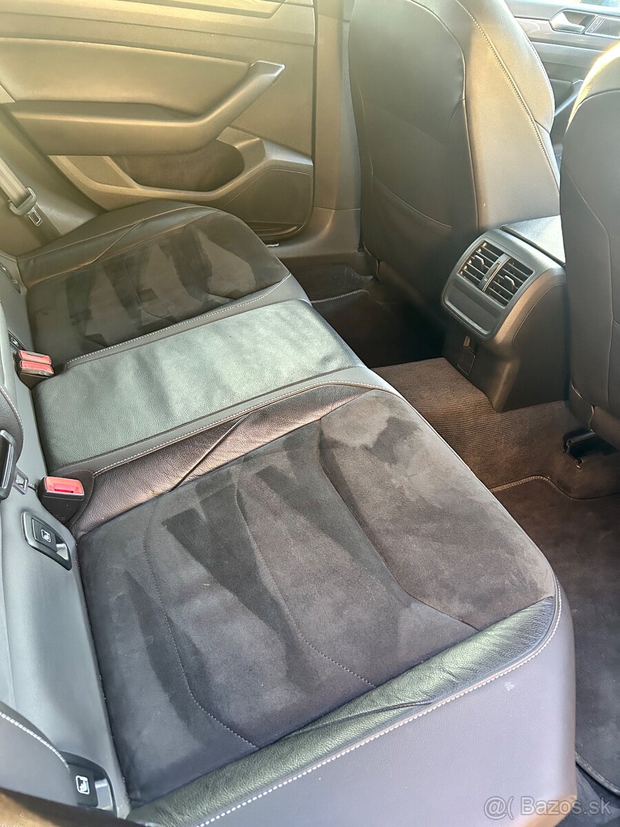 Predám Volkswagen Arteon R-Line - 4