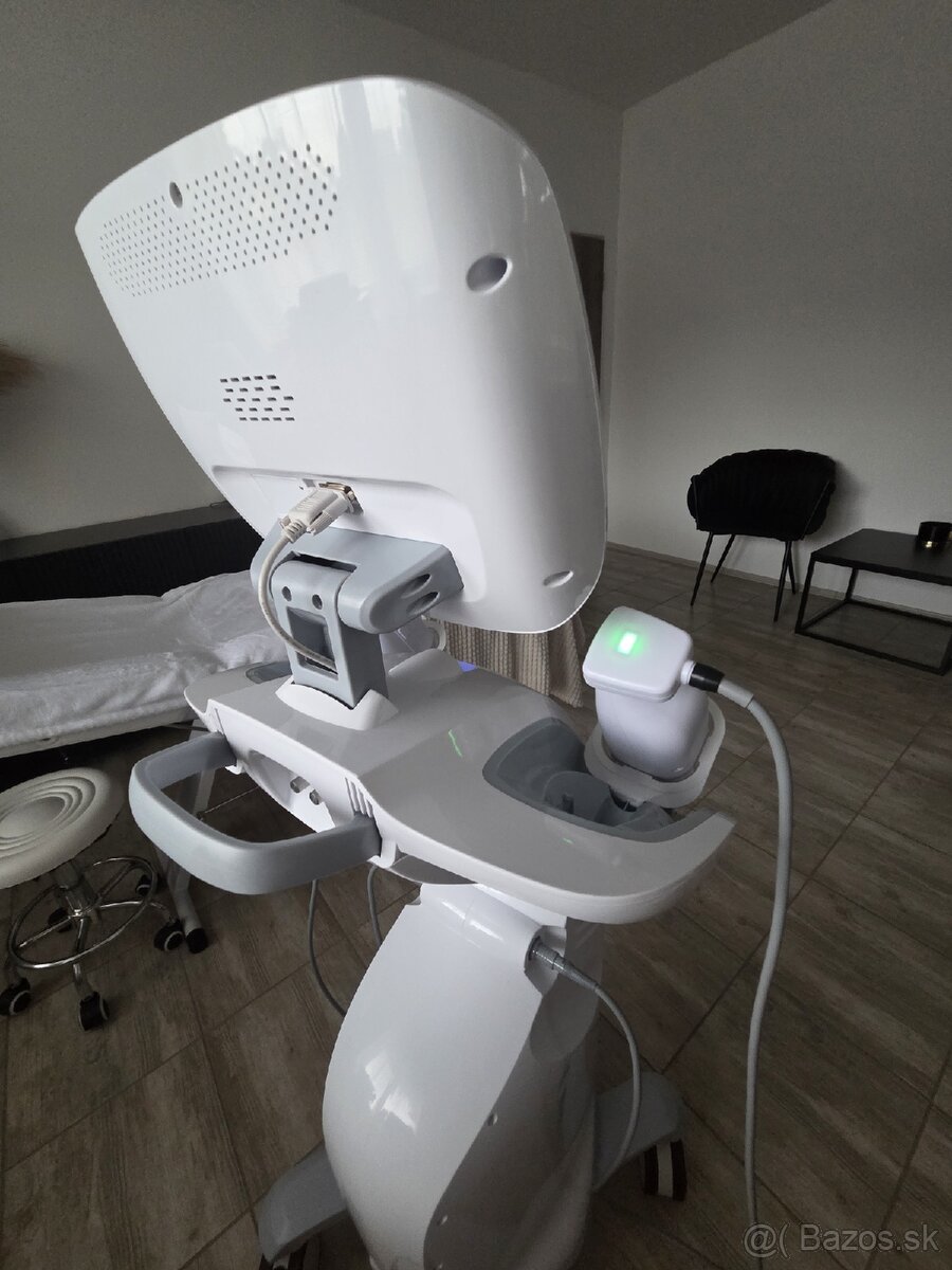 Liposonix / Liposonic - 4