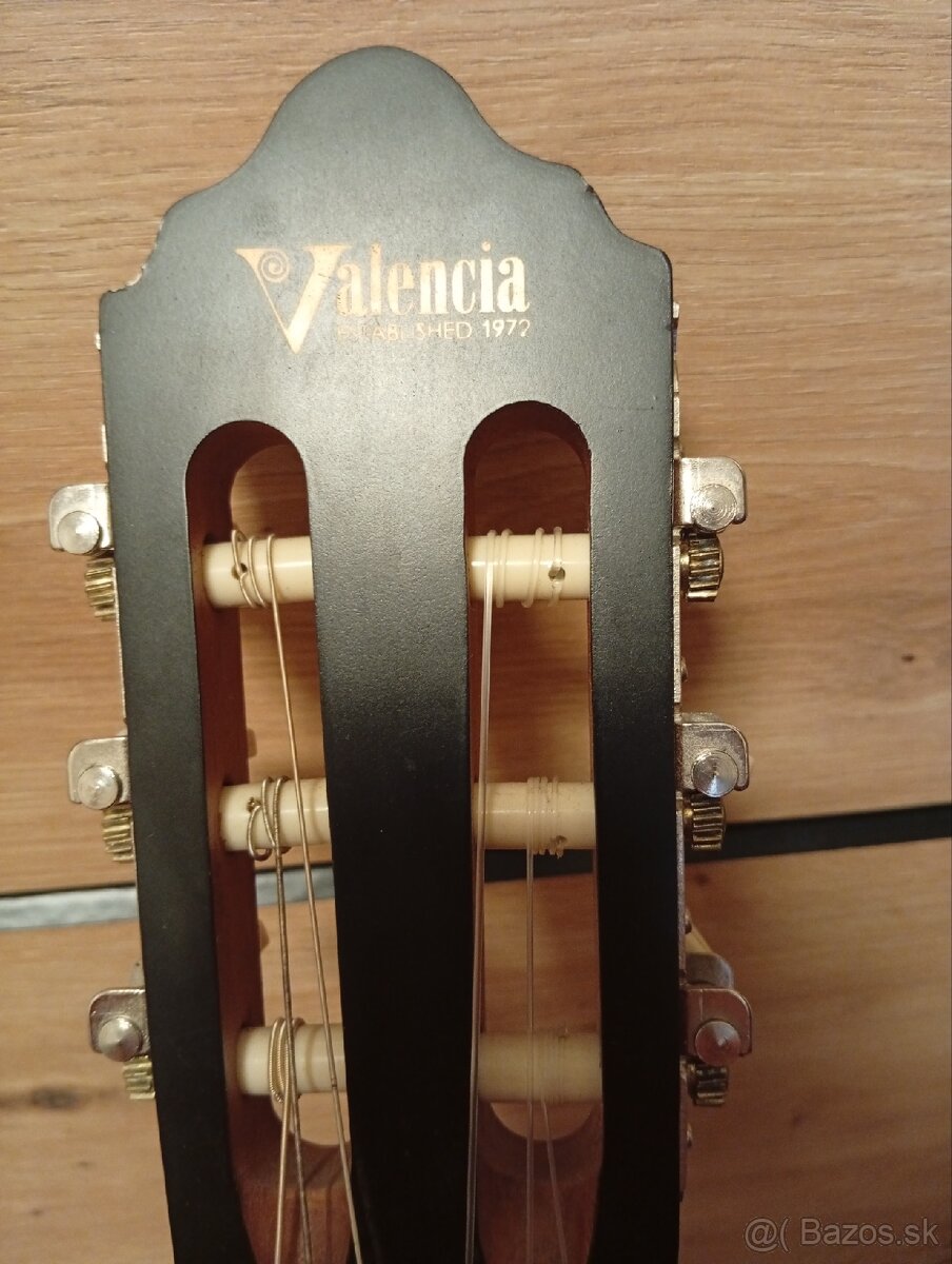 Gitara-Valencia - 4