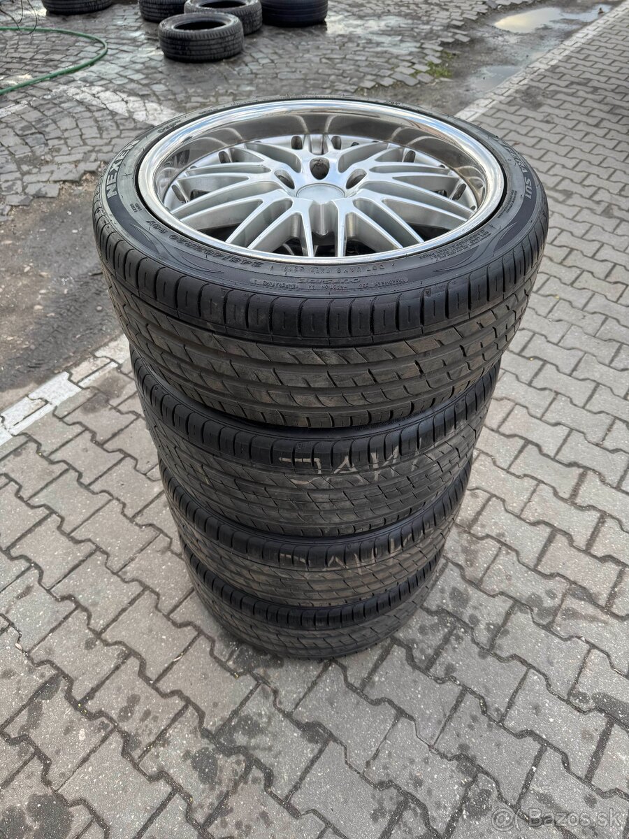 5x120 R20 BMW Breyton - 4