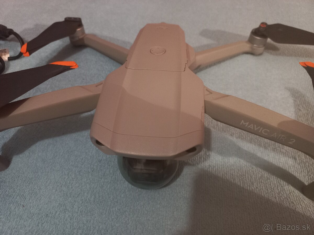 Dji Mavic Air 2 - 4
