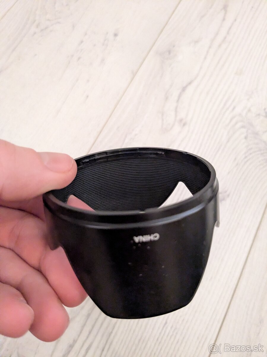 Clony na objektívy značky Olympus - 4