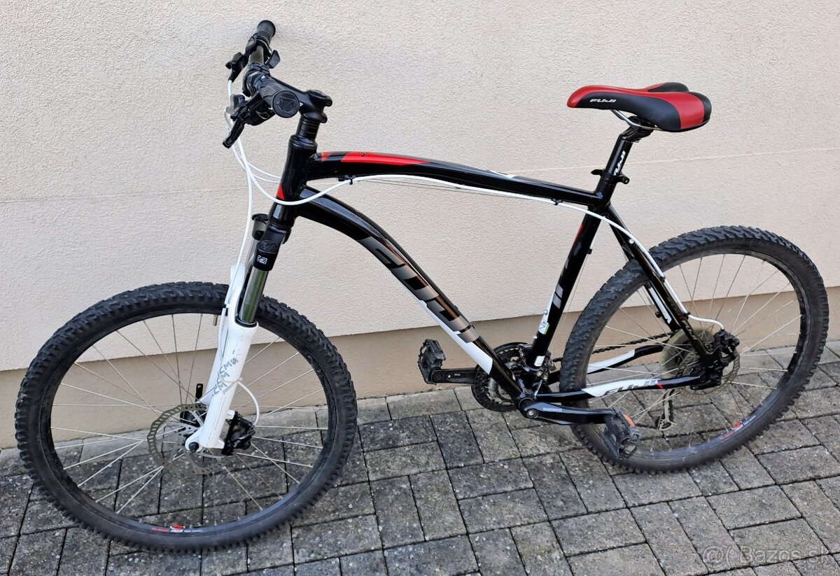 MTB Fuji 26 - 4