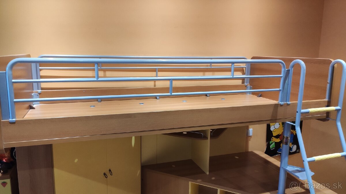 Detský nábytok cilek. - 4