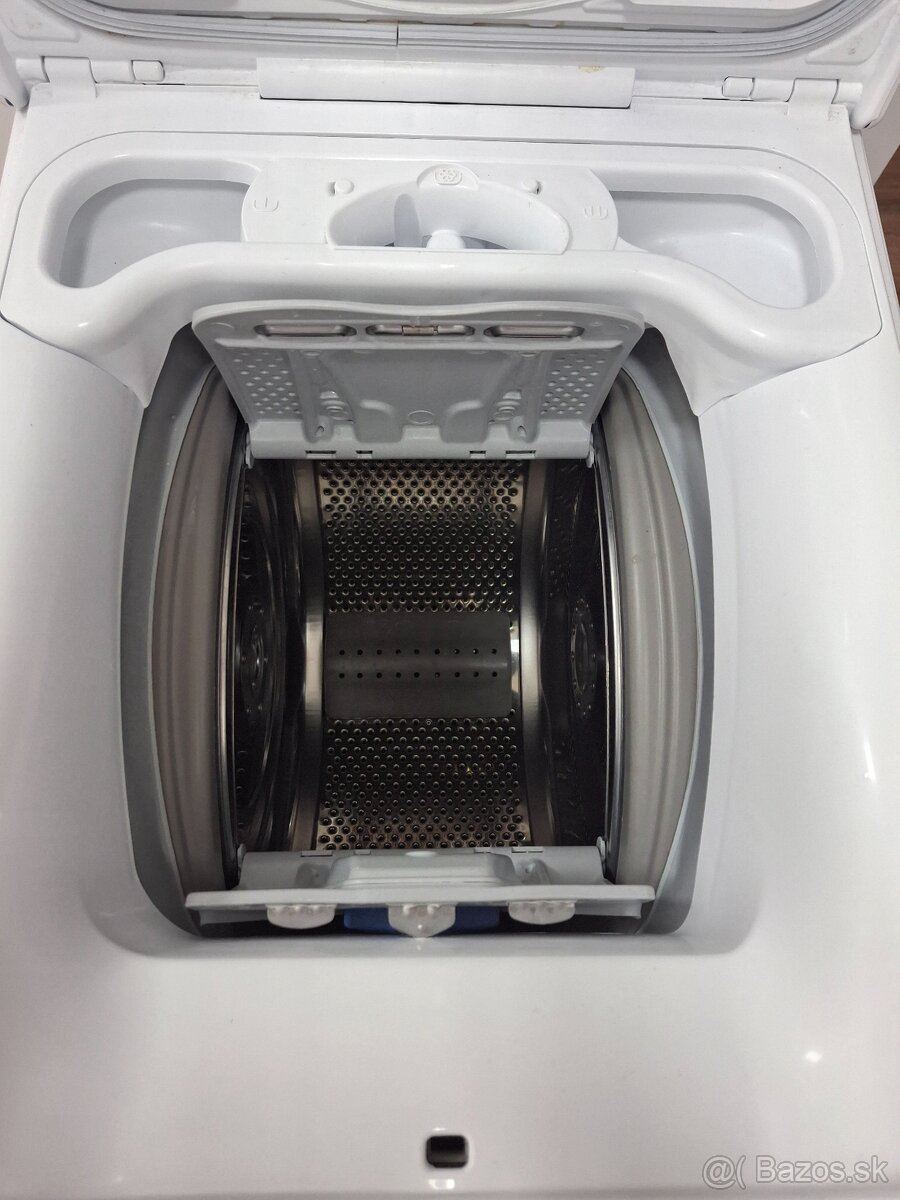Automatická práčka Electrolux - 4