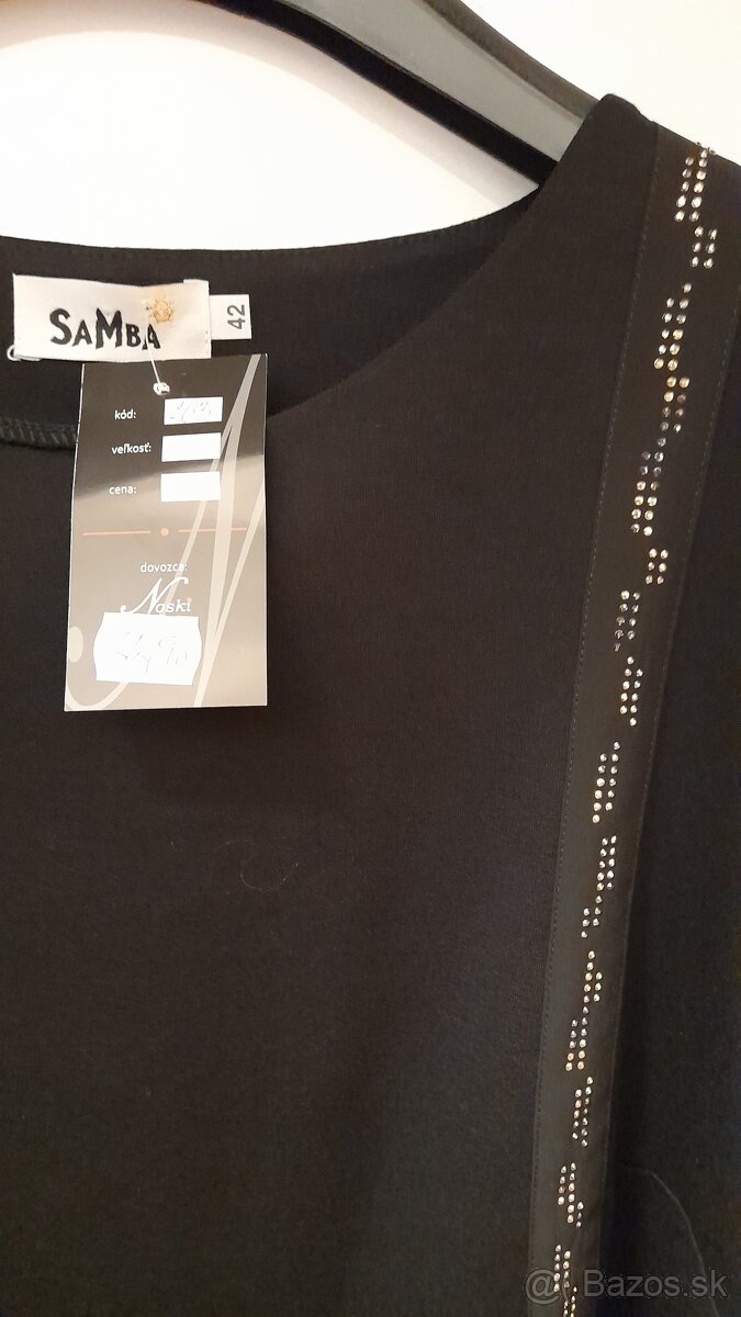 Blúzka 42 - 4