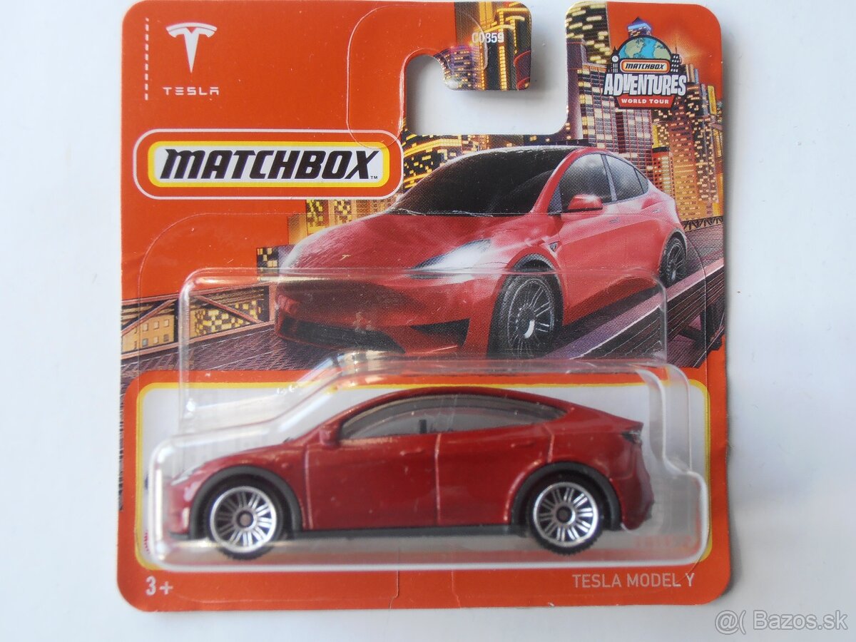 Matchbox 22 - 4