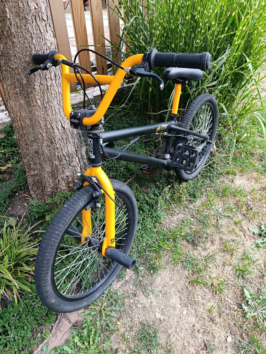 Predam gt bicykel - 4