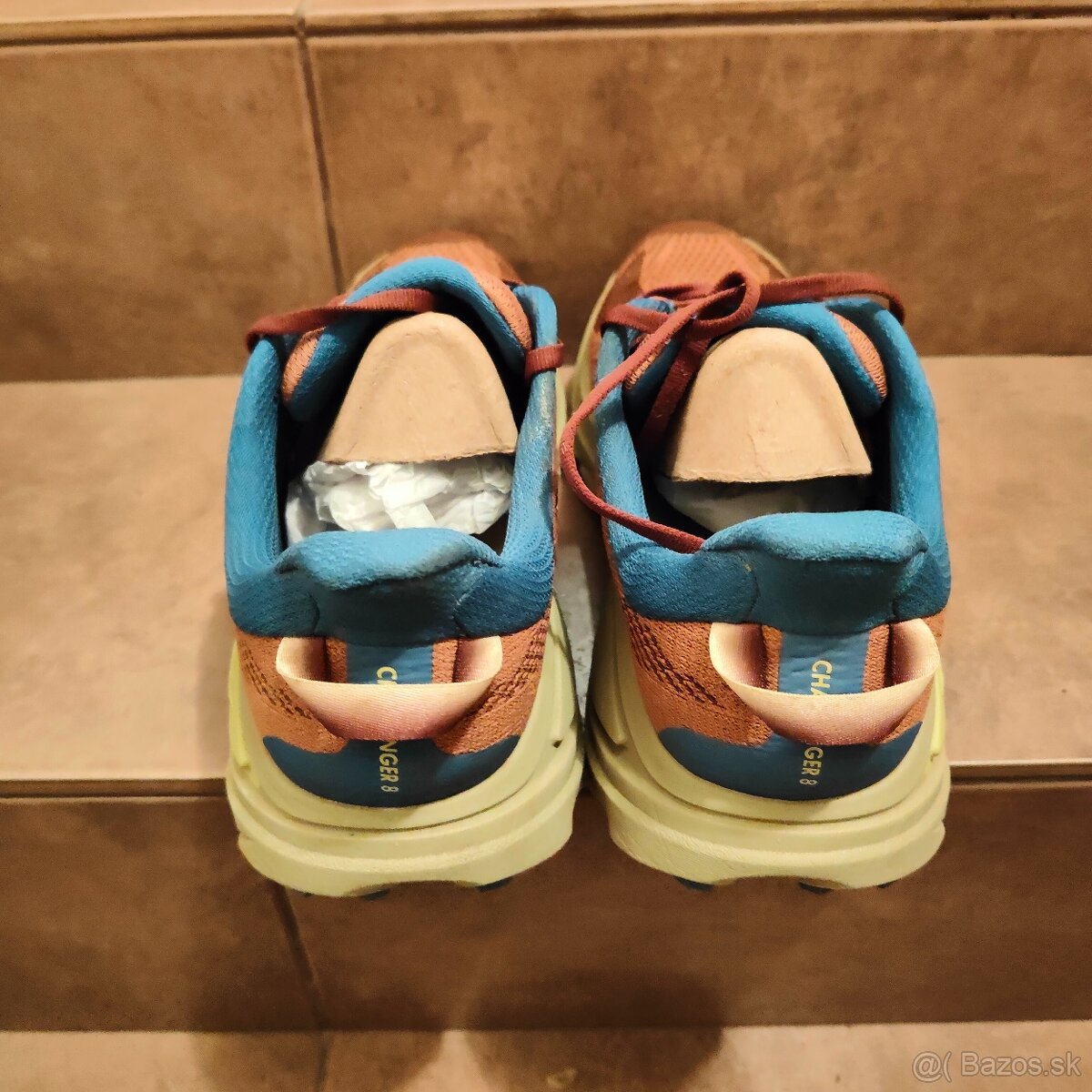 Hoka M- Challenger, veľ. 46, 29.5cm - 4