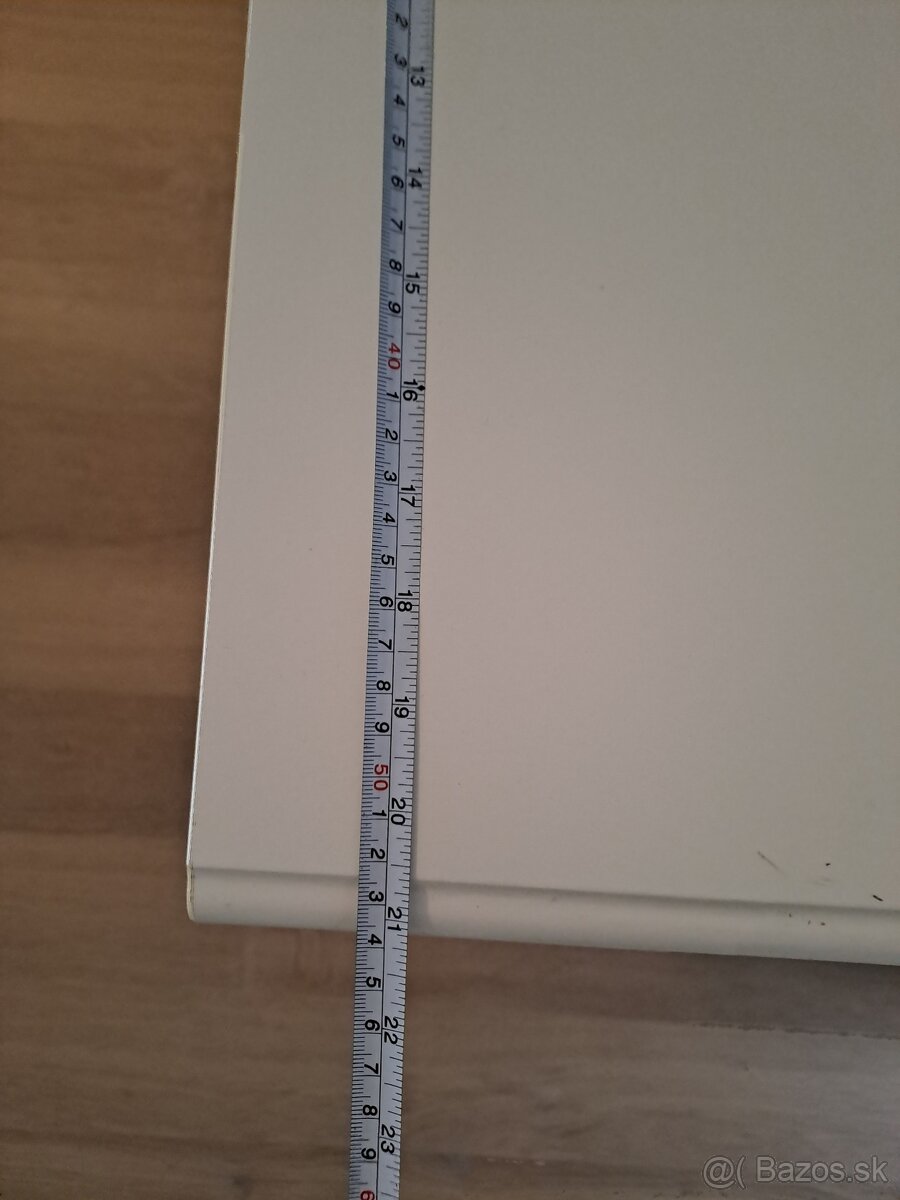 Predame detsky pracovny IKEA stolik - 4
