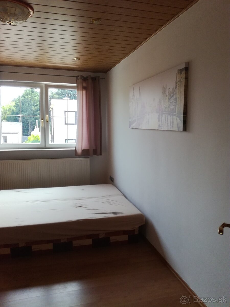Prenajom bytu v Bratislave Ružinove - 4