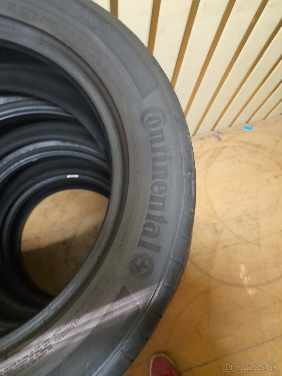 Letne 235/55R18 viem aj prezut - 4