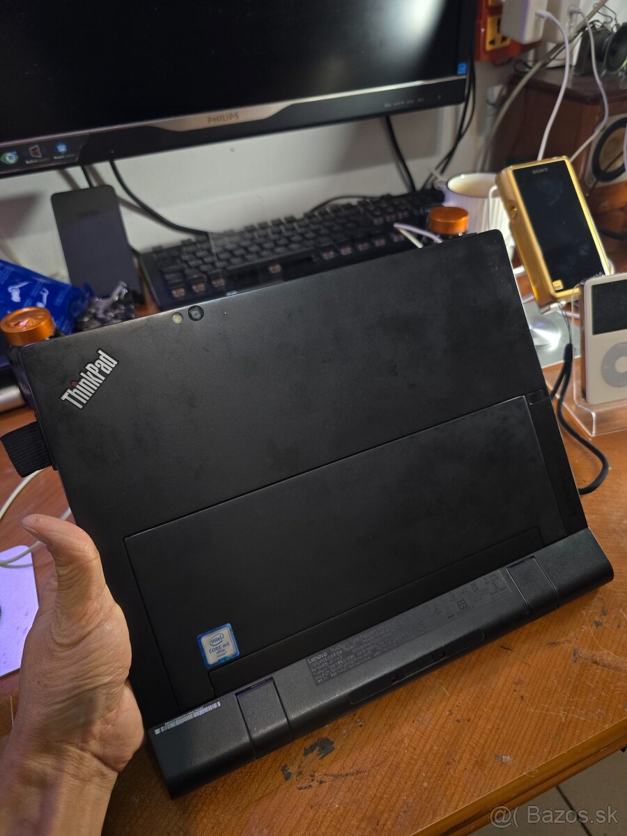 Lenovo Thinkpad x1 tablet 5m-6y57 - 4