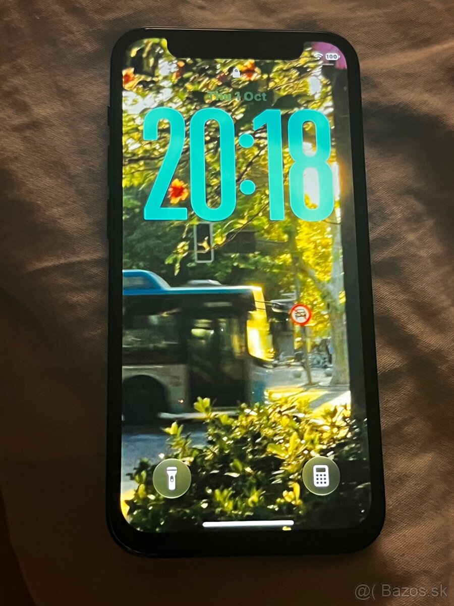 Predám alebo vymením Iphone 12 mini - 4