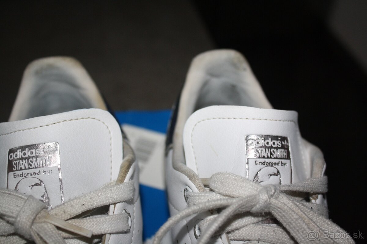 Adidas Stan Smith - 4