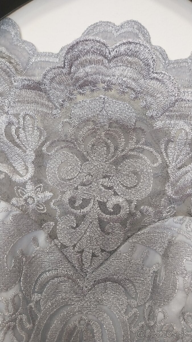 Šaty chi chi london - 4