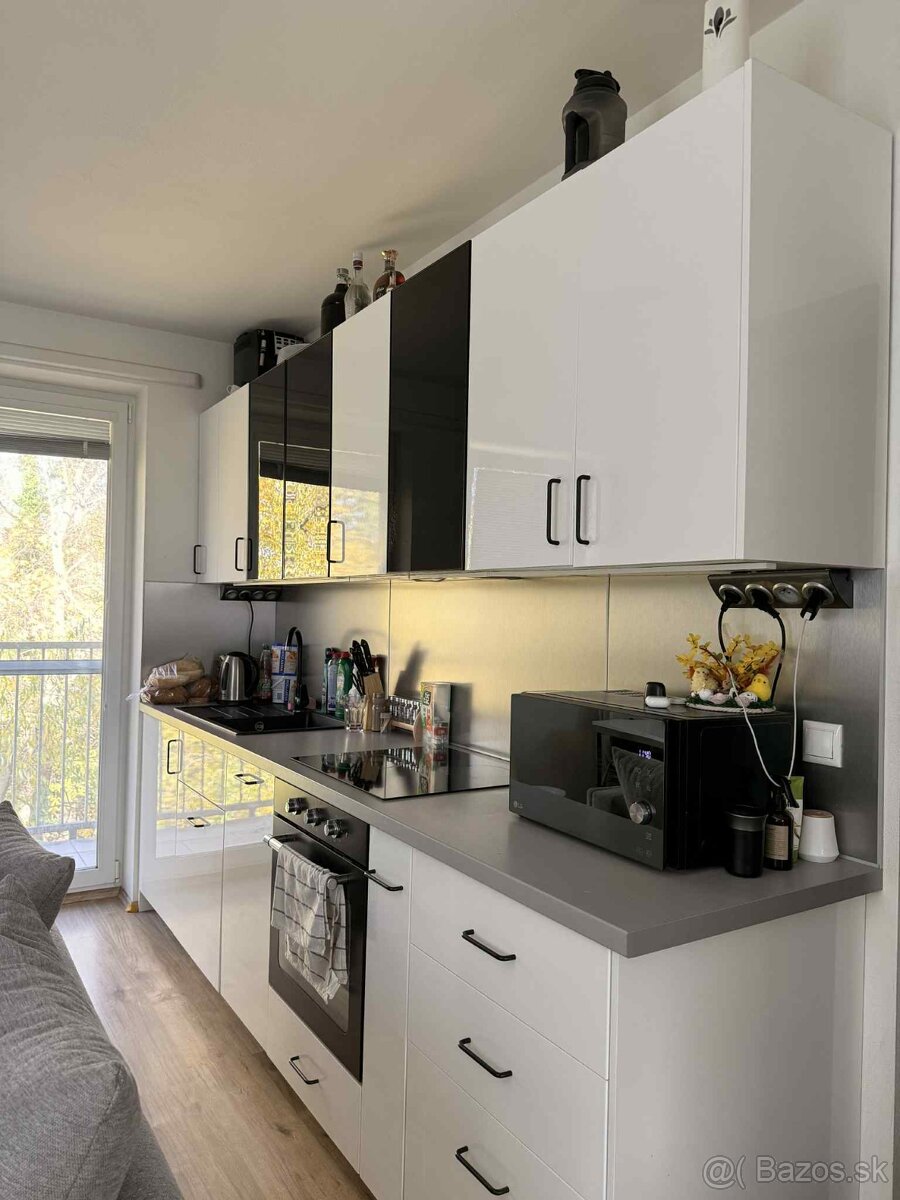 Predám 2izb.byt - 4