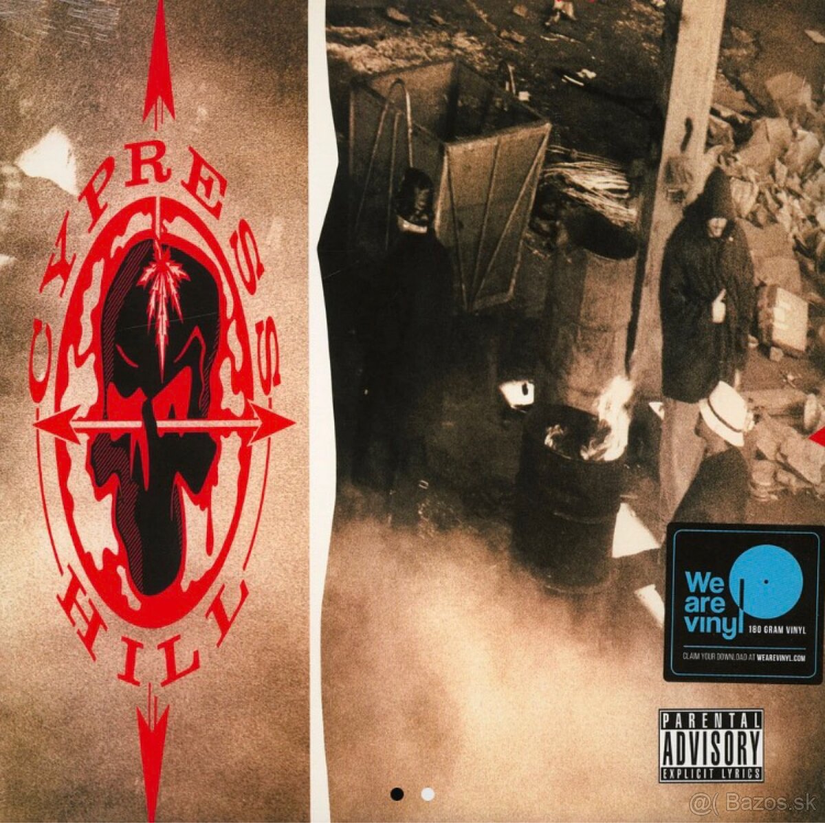 hip hop & rap vinyl.platne vid foto - 4