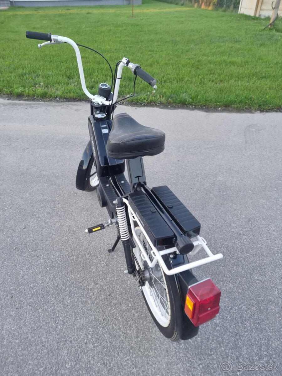 predám babettu 210 - 4