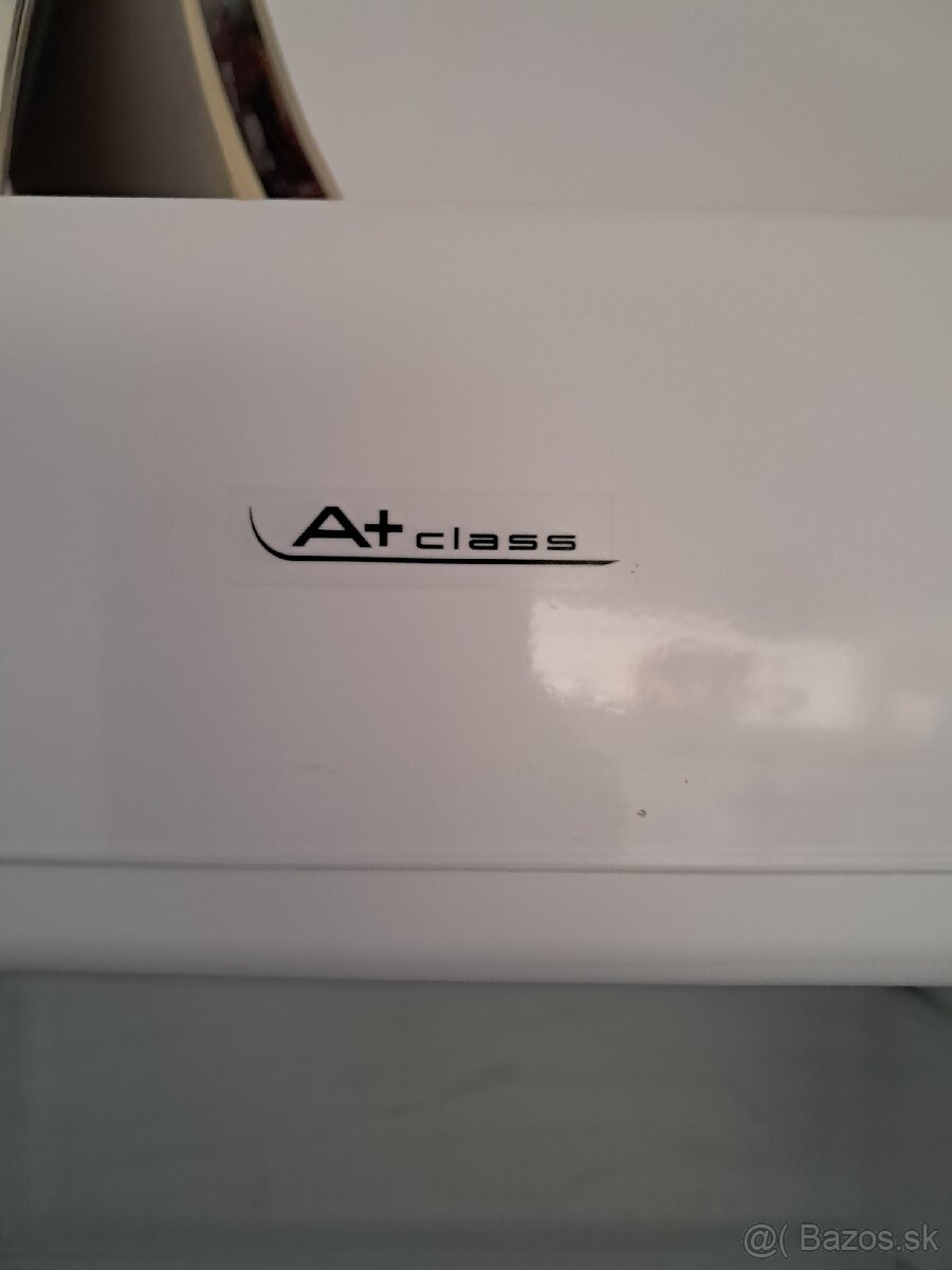 Chladnička s mrazničkou whirlpool - 4