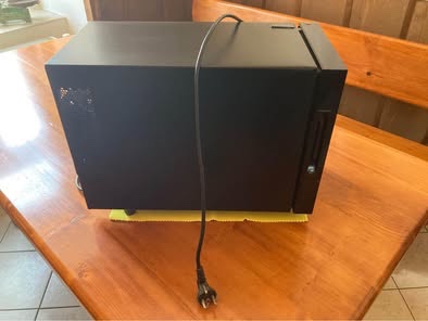 Vinoteka Hyundai - 4