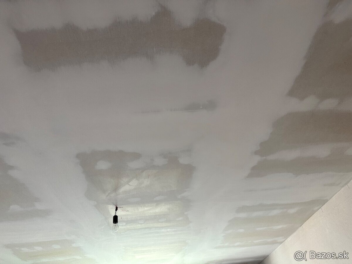 Stavebné práce – rekonštrukcie bytov a domov - 4