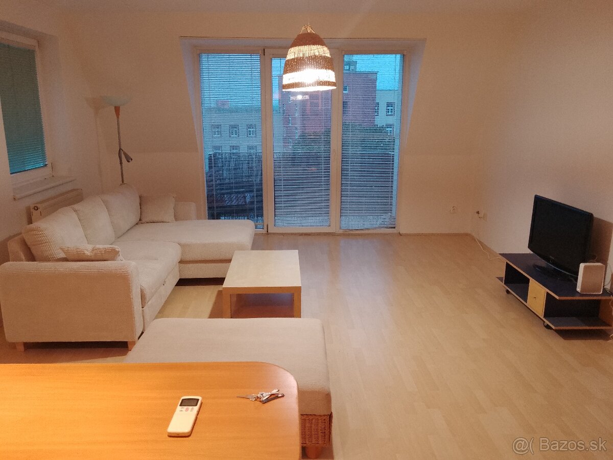 NOVOSTAVBA STARE MESTO na brehu DUNAJA - 4