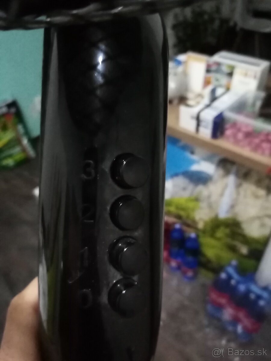 Ventilátor Sencor - 4