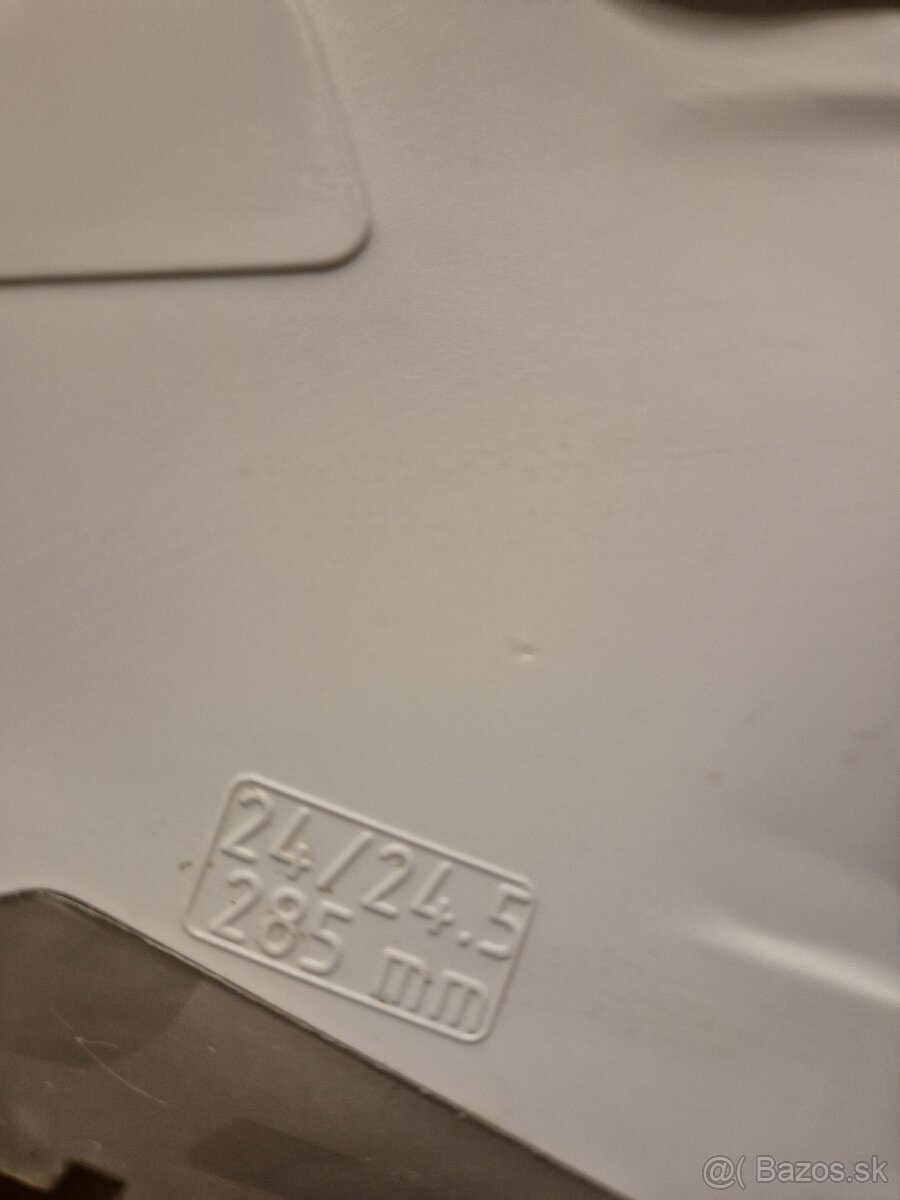 Lyžiarky Nordica 285mm - 4