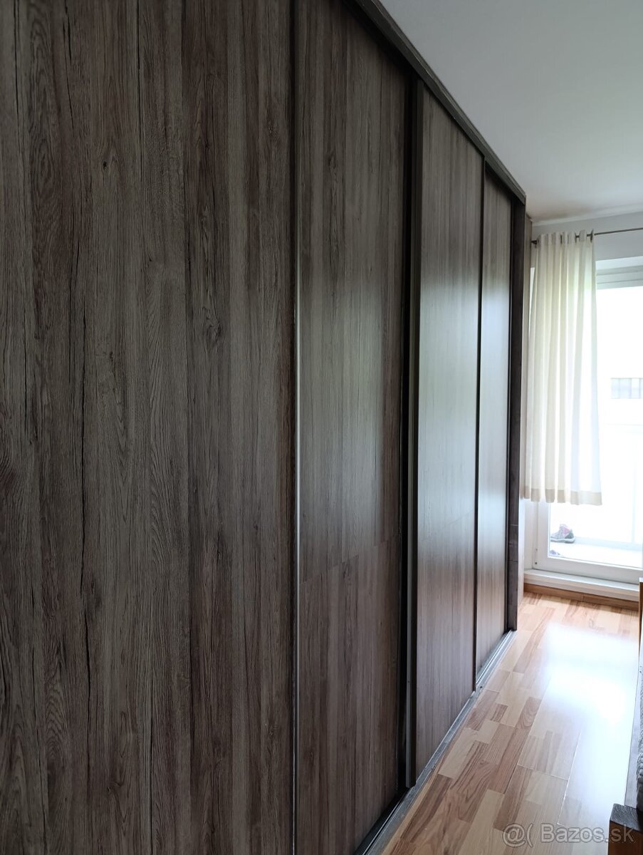 Prenajom 3 izb. Bytu - 4