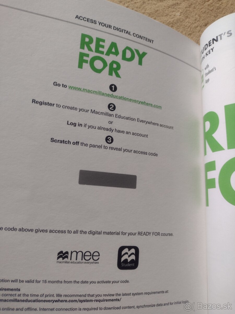 Ready for B2 - nová učebnica - 4