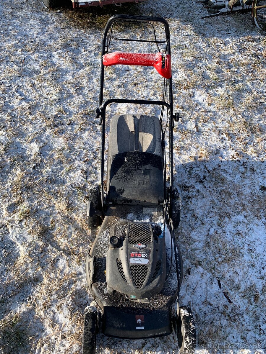 Briggs & Stratton kosacka - 4