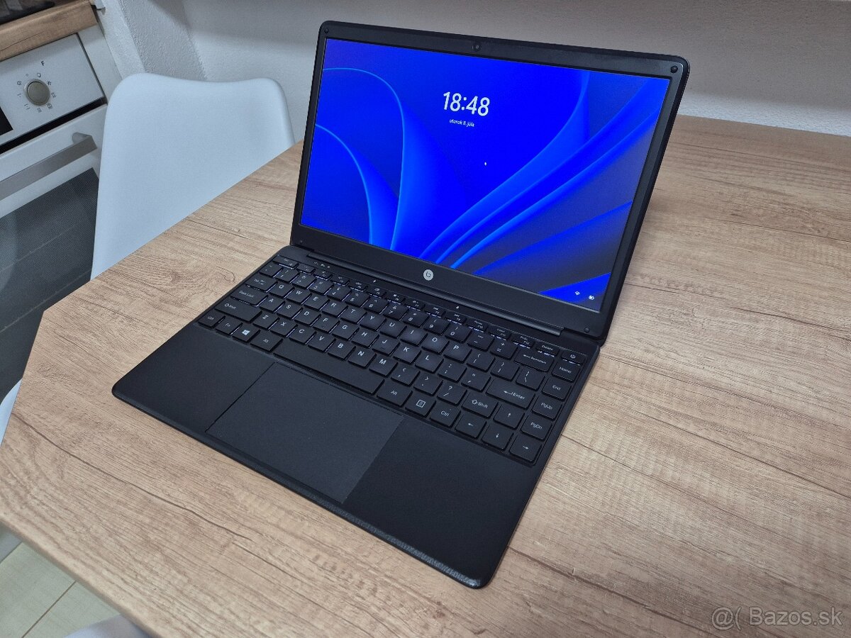 Techbite Zin 3 /Intel N4020/4GB RAM/FHD/128GB SSD/Podsv. kl. - 4