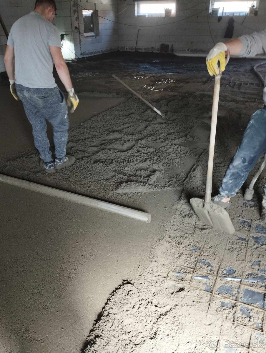 Každý centimeter sa počíta. - 4