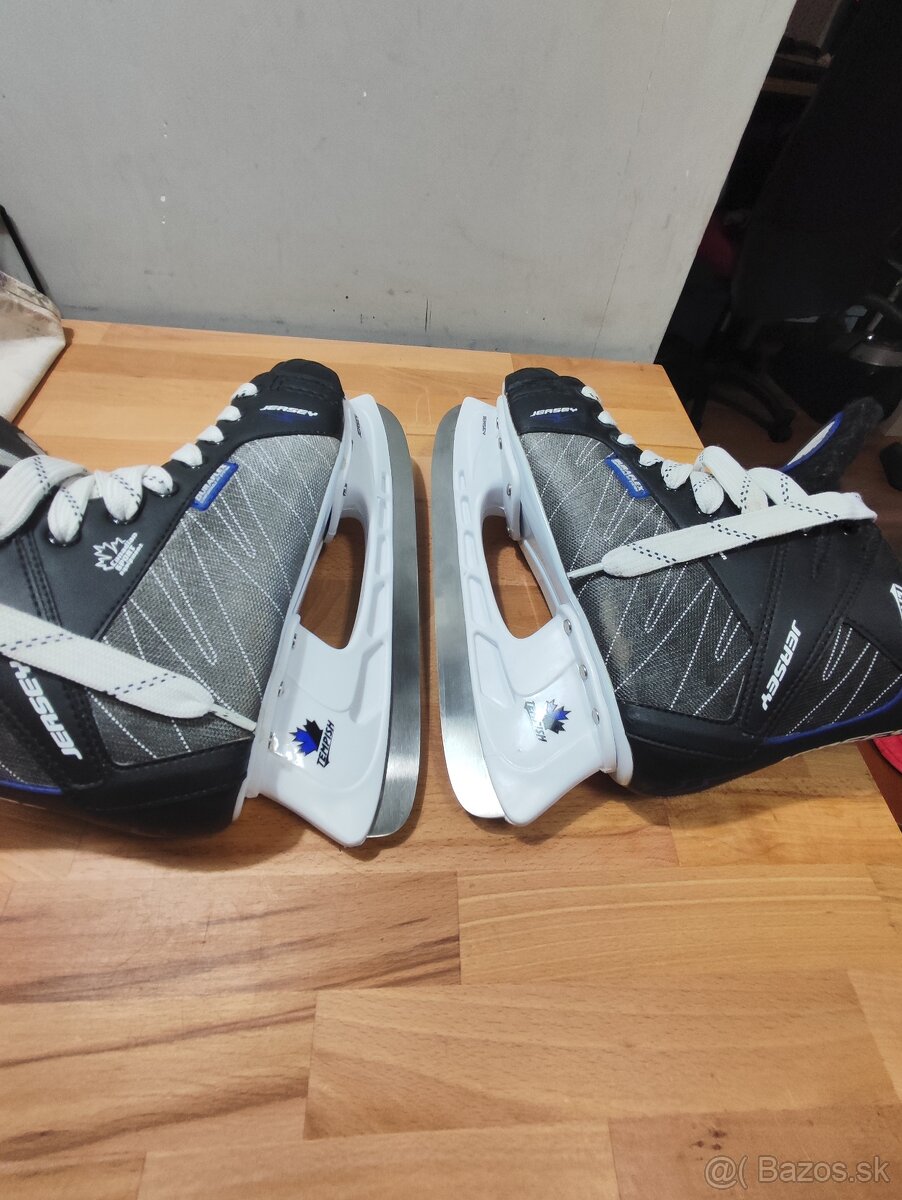 Korcule na lad velkost 45 - 4