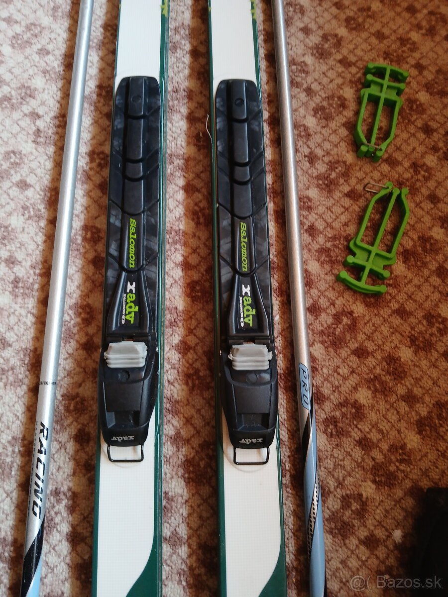 Bežky backcountry - 4