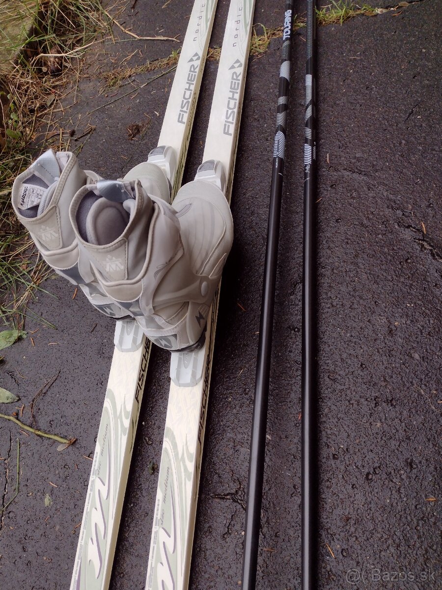 bežky 163cm-181cm - 4